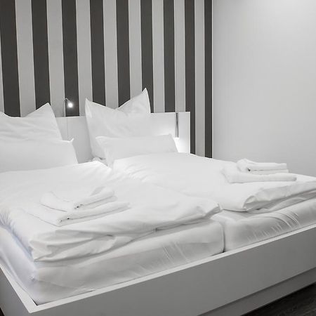 Ok Das Businesshotel Braunschweig Buitenkant foto