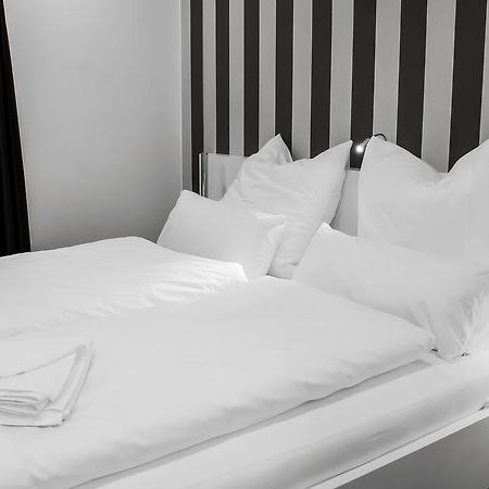 Ok Das Businesshotel Braunschweig Buitenkant foto