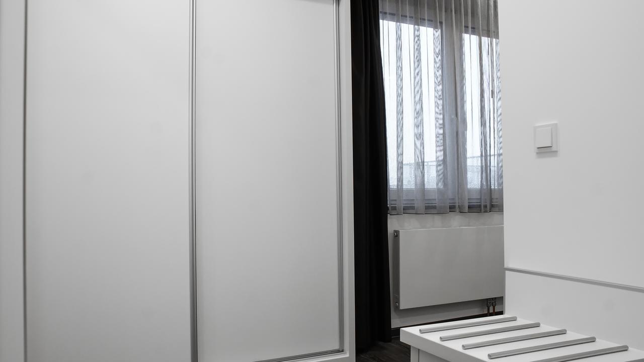 Ok Das Businesshotel Braunschweig Buitenkant foto