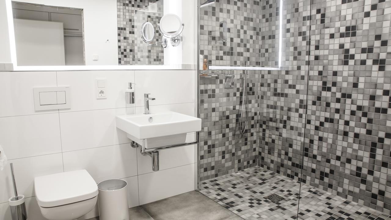 Ok Das Businesshotel Braunschweig Buitenkant foto